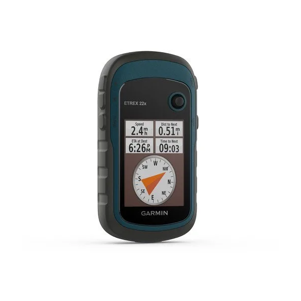 GARMIN DISPOZITIV DE MONITORIZARE PRIN GPSMAP ETREX 22X