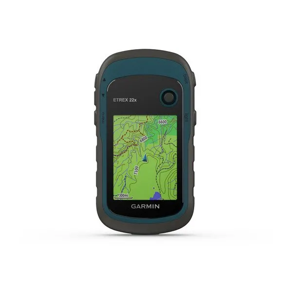 GARMIN DISPOZITIV DE MONITORIZARE PRIN GPSMAP ETREX 22X