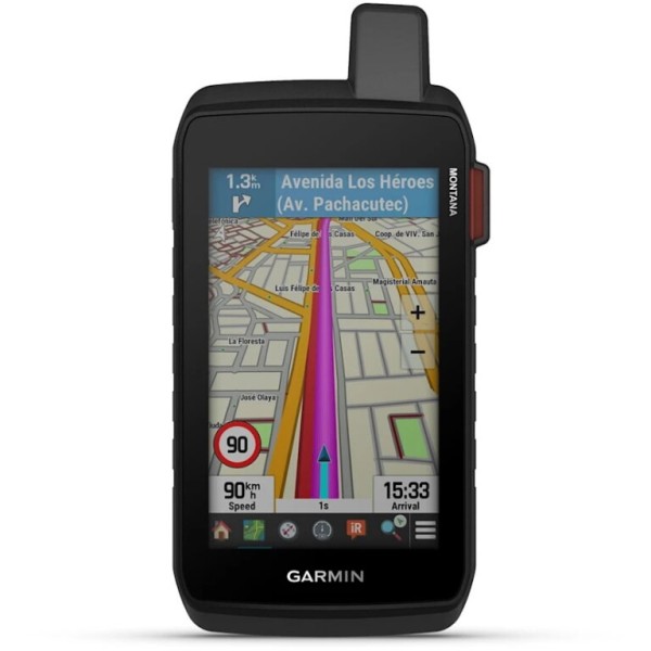 GARMIN DISPOZITIV DE MONITORIZARE PRIN GPSMAP MONTANA 710I