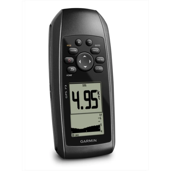 DISPOZITIV GARMIN GPS 73