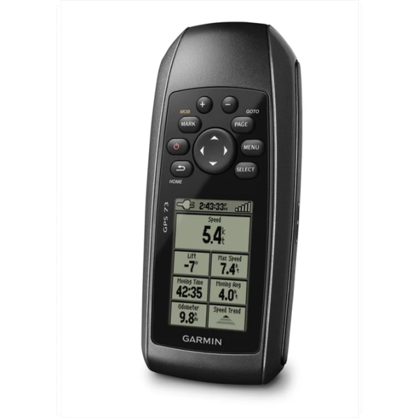 DISPOZITIV GARMIN GPS 73