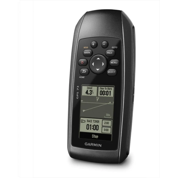 DISPOZITIV GARMIN GPS 73