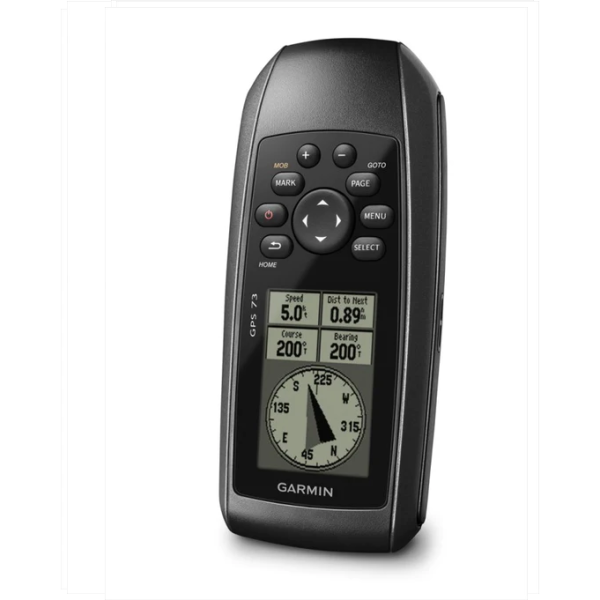 DISPOZITIV GARMIN GPS 73