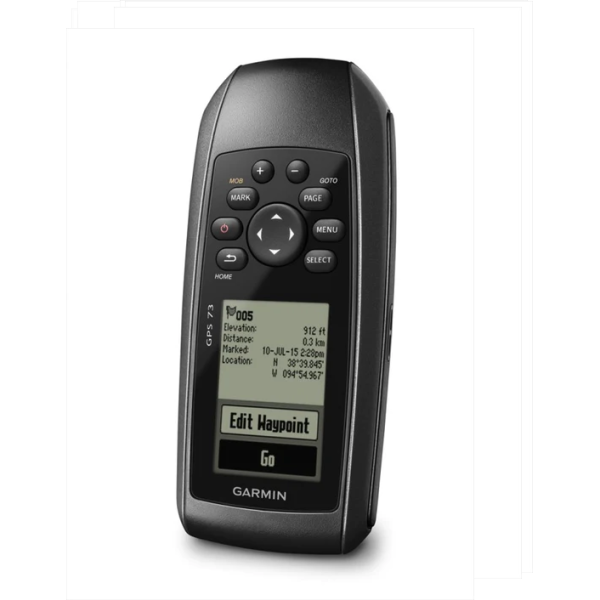 DISPOZITIV GARMIN GPS 73