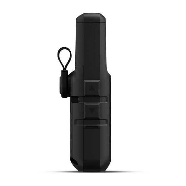GARMIN DISPOZITIV INREACH MINI.2 BLACK DE MONIT. PRIN GPS