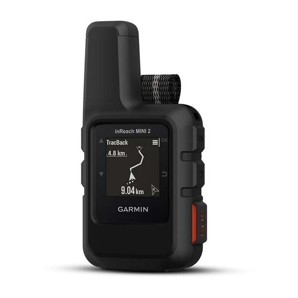 GARMIN DISPOZITIV INREACH MINI.2 BLACK DE MONIT. PRIN GPS