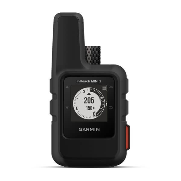 GARMIN DISPOZITIV INREACH MINI.2 BLACK DE MONIT. PRIN GPS