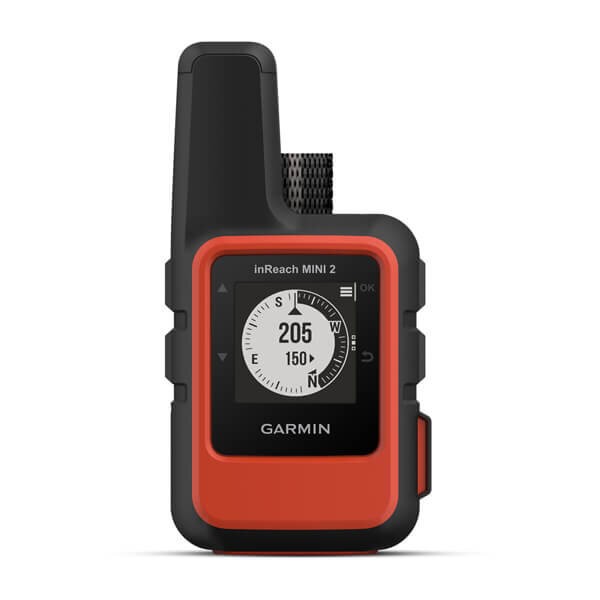 GARMIN DISPOZITIV INREACH MINI.2 RED DE MONIT. PRIN GPS
