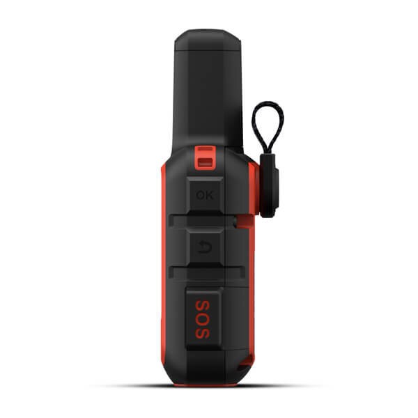 GARMIN DISPOZITIV INREACH MINI.2 RED DE MONIT. PRIN GPS