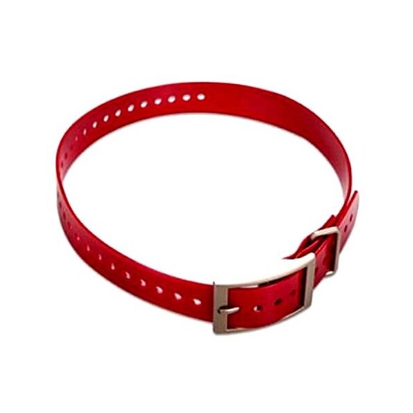 GARMIN ZGARDA PT. ATEMOS DARK RED