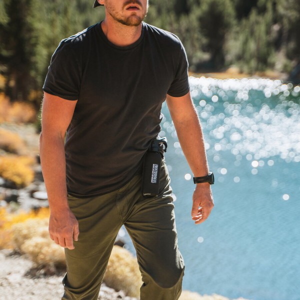 Spray Autoaparare SABRE Frontiersman Max URS 272ML+HUSA