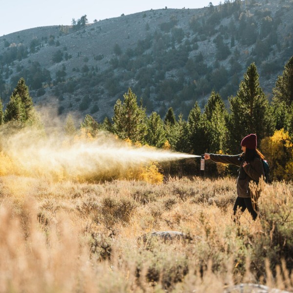 Spray Autoaparare SABRE Frontiersman Max URS 272ML+HUSA