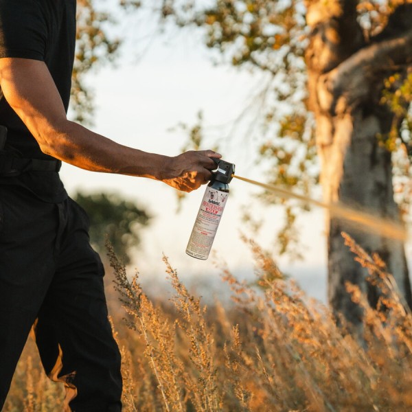 Spray Autoaparare SABRE Frontiersman Max URS 272ML+HUSA