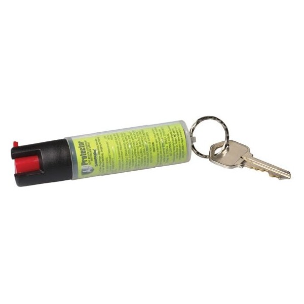 Spray Autoaparare Breloc SABRE PIPER 15G