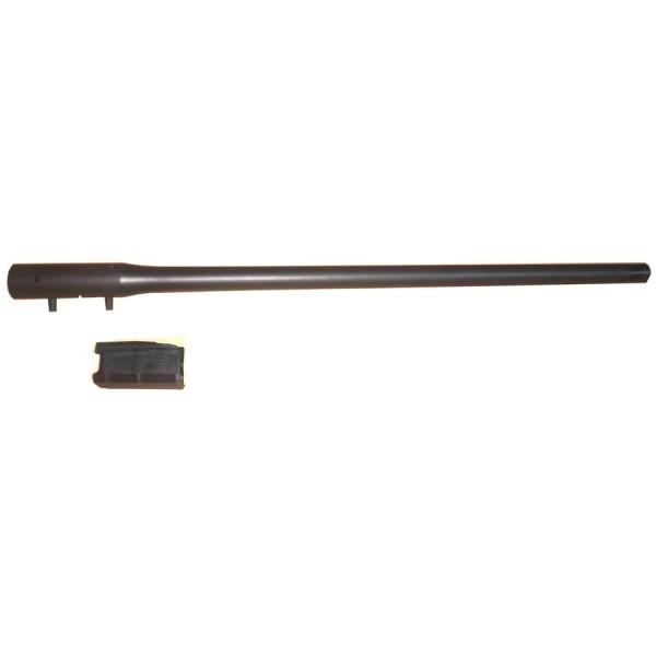 BLASER TEAVA PT.R8 6,5X68 MUZZLE +MAGAZIE K