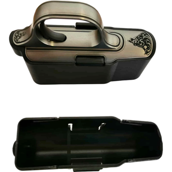 BLASER XX ANSAMBLU TRAGACI DETASABIL R8 LUXUS OLD GERMAN FARA MAGAZIE