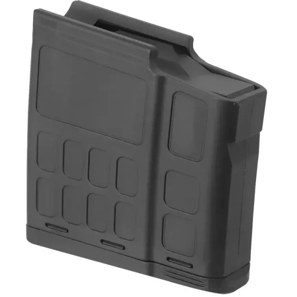 MAUSER MAGAZIE TIP GX 10 CART. PT.M18/M12 CAL.6,5PRC/8,5X55BL