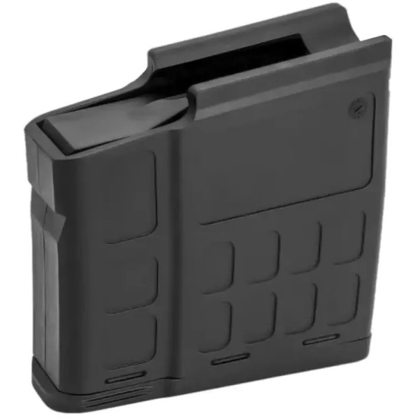 MAUSER MAGAZIE TIP GX 10 CART. PT.M18/M12 CAL.6,5PRC/8,5X55BL