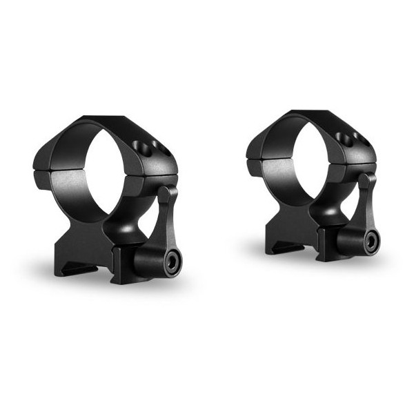 HAWKE SET RING QUICK HIGH 30MM PT SINA WEAVER