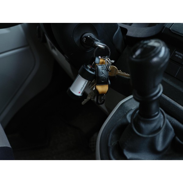 LAMPA CAMPING ML4 300LM/1XLI-ION+USB