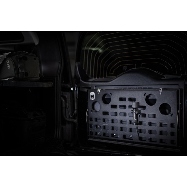 LANTERNA P5R PRO BLACK_BOX 750LM/LI-ION +CABLU USB