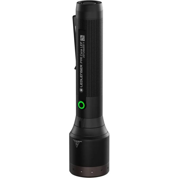 LANTERNA P9R CORE LEP 1000LM+HUSA+INCARCATOR MAGNETIC
