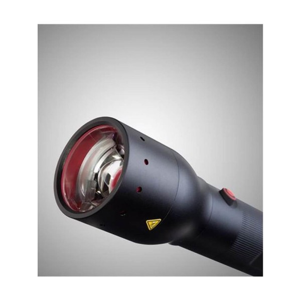 Lanterna P17 1000LM/3XR20 + HUSA