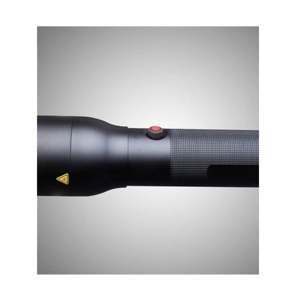 Lanterna P17 1000LM/3XR20 + HUSA