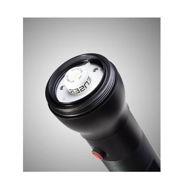 Lanterna P17 1000LM/3XR20 + HUSA