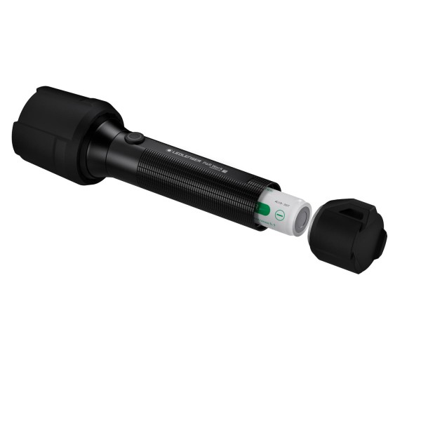 Lanterna P6R WORK 850LM/LI-ION + INCARCATOR