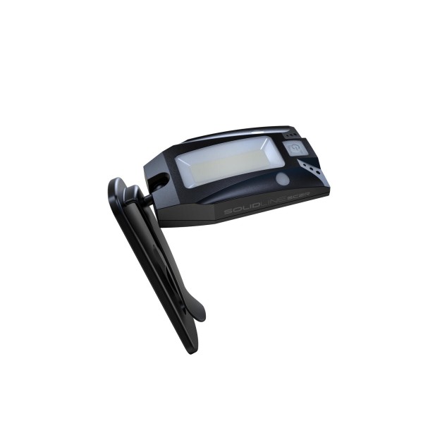 Lanterna cu clips SOLIDLINE SC2R