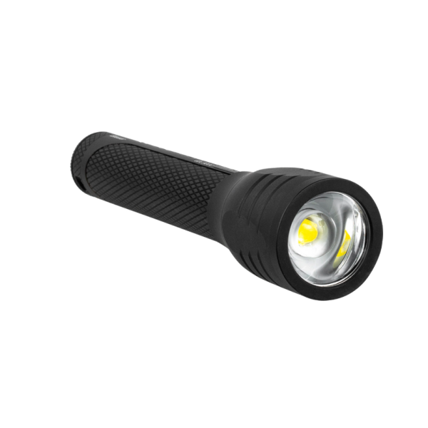 Lanterna EDL 3000 3000LM+ACUM.+USB+HUSA