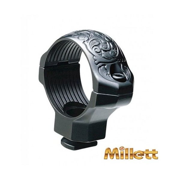 SET RING GRAVAT OT. M D26MM