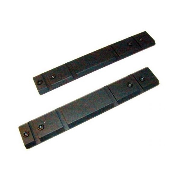 WARNE SCOPE MOUNTS XX SINA WEAVER ARGO/BAR/VULCAN