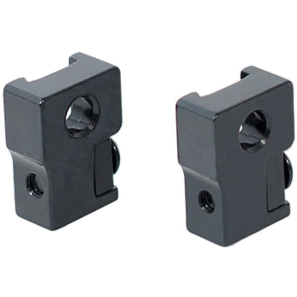 SET BAZE OPTILOCK 17MM PT. SAKO 90/TIKKA T3/T3X