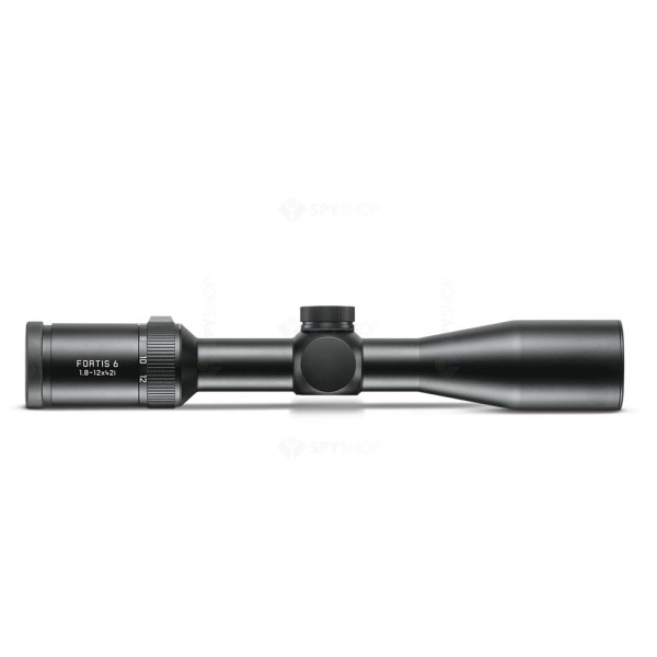 Luneta Leica Fortis 6 1.8-12x42i L-4A cu tureta balistica