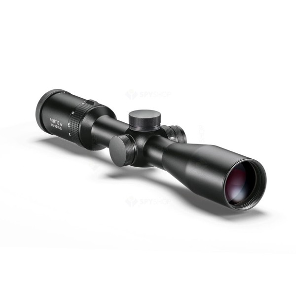 Luneta Leica Fortis 6 1.8-12x42i L-4A cu sina si tureta balistica