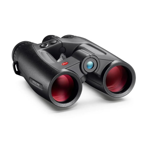 Binoclu Leica Geovid PRO 10×42 AB+