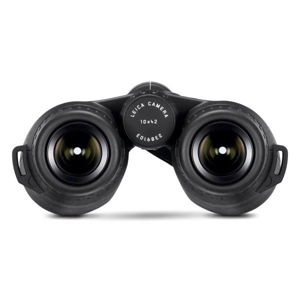 Binoclu Leica Geovid PRO 10×42 AB+