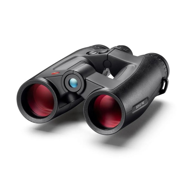 Binoclu Leica Geovid PRO 10×42 AB+