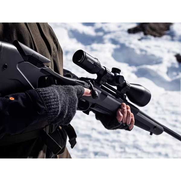 SAKO S20 PRECISION P/P TST 61CM 3RD 6,5PRC NS MT