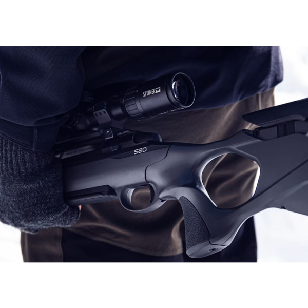 SAKO S20 PRECISION P/P TST 61CM 3RD 6,5PRC NS MT