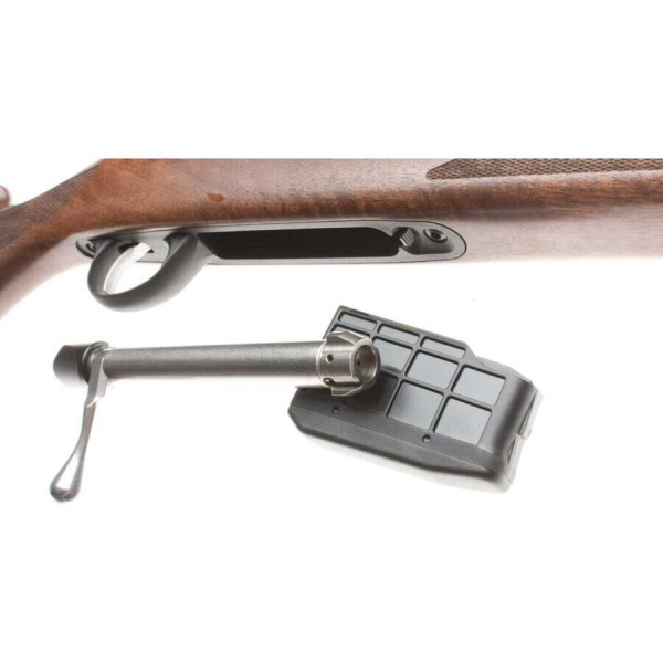 TIKKA T3X HUNTER 57CM FL 5RD 6,5CREED NS