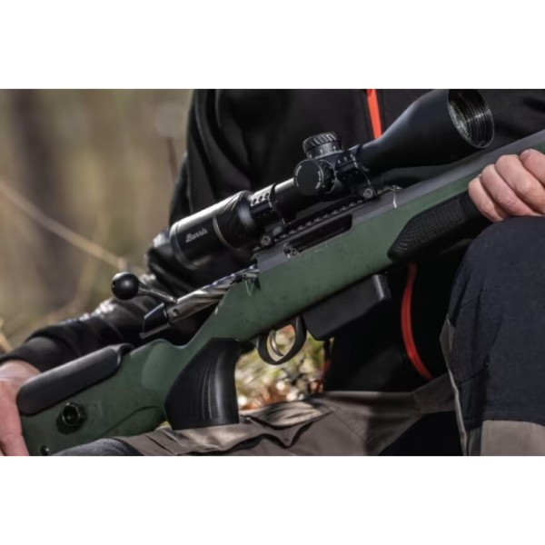 TIKKA T3X SUPER VARMINT GRTECH TST 60CM 5RD 308W NS THR