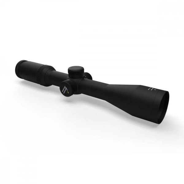 Luneta Alpen Optics Apex XP 1,5-9x45 Duplex illuminat