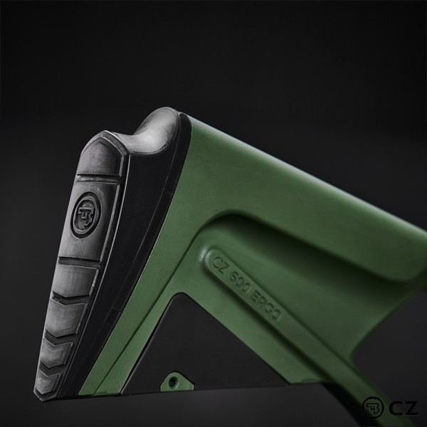 Carabina CZ 600 Ergo, cal: 30-06 Sprg., 8x57 JS