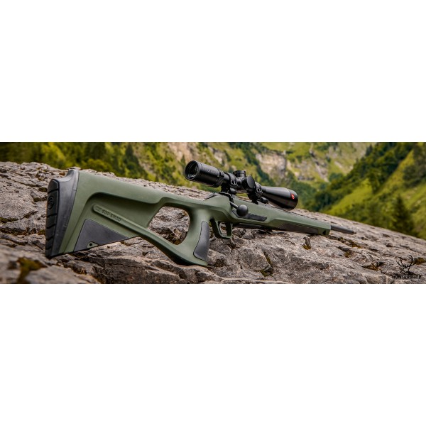 Carabina CZ 600 Ergo, cal: 30-06 Sprg., 8x57 JS