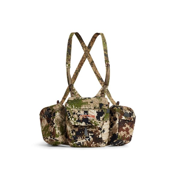 Harness pentru Binoclu & Accesorii SITKA Mountain Optics Optifade Subalpine