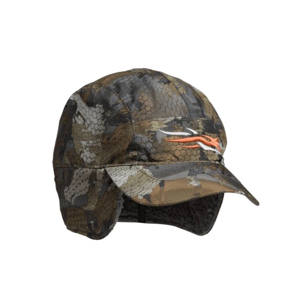 Sapca SITKA Blizzard GTX Optifade Timber