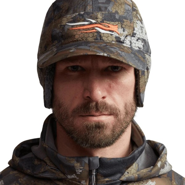 Sapca SITKA Blizzard GTX Optifade Timber